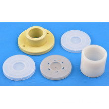 Alkali Fast PVC Plastic Spacer for Agriculture Parts